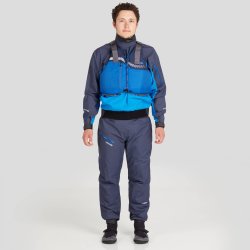 NRS | Mns ECHO SPLASH JACKET BLUE