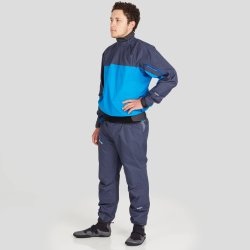 NRS | Mns ECHO SPLASH JACKET BLUE