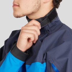 NRS | Mns ECHO SPLASH JACKET BLUE