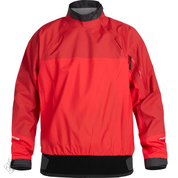  NRS |Ms ECHO SPLASH JACKET RD
