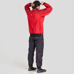  NRS |Ms ECHO SPLASH JACKET RD