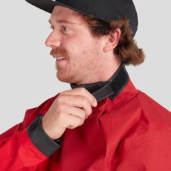  NRS |Ms ECHO SPLASH JACKET RD