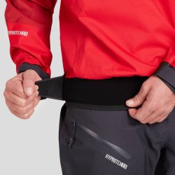  NRS |Ms ECHO SPLASH JACKET RD