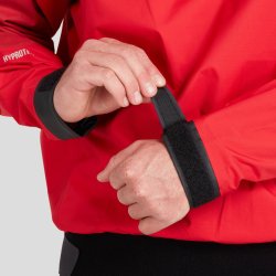  NRS |Ms ECHO SPLASH JACKET RD