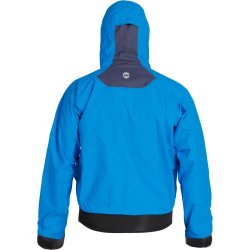 NRS | MEN's TOR SPLASH JACKET BL