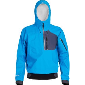 NRS | MEN's TOR SPLASH JACKET BL