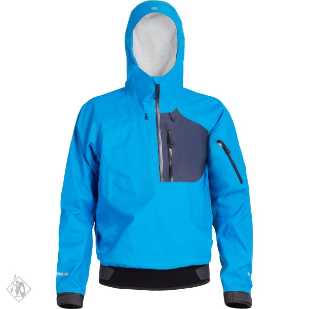 NRS | MEN's TOR SPLASH JACKET BL