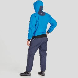 NRS | MEN's TOR SPLASH JACKET BL