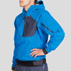 NRS | MEN's TOR SPLASH JACKET BL