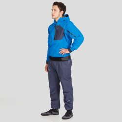 NRS | MEN's TOR SPLASH JACKET BL