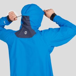 NRS | MEN's TOR SPLASH JACKET BL