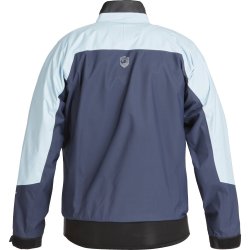 NRS | WOMENS ECHO SPLASH JACKET CLOUD|NAVY