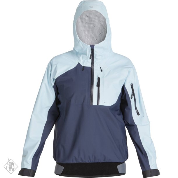 NRS | WOMENS TOR SPLASH JACKET CLOUD/NAVY