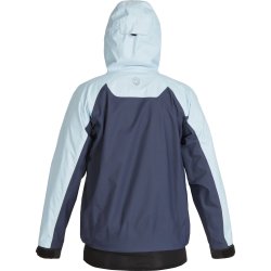 NRS | WOMENS TOR SPLASH JACKET CLOUD/NAVY