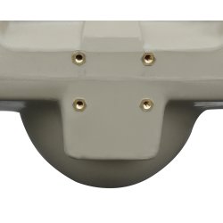 EZ TROLLEY TIL SIT ON TOP KAJAK