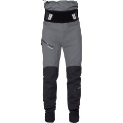  NRS | Men`s FREEFALL GRAY DRY PANT