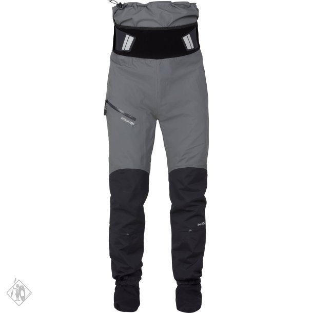  NRS | Men`s FREEFALL GRAY DRY PANT