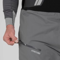  NRS | Men`s FREEFALL GRAY DRY PANT