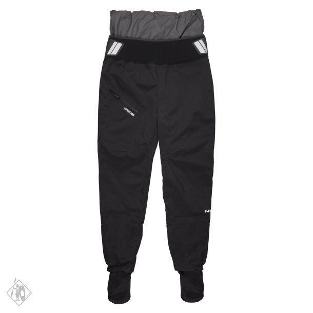 NRS I Mens Freefall Dry Pant Black