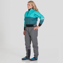NRS | WOMENs FREEFALL TRBUKS GR
