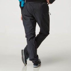 NRS W`s Freefall Dry Pant Black