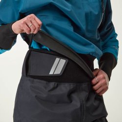 NRS W`s Freefall Dry Pant Black