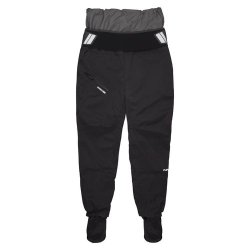 NRS W`s Freefall Dry Pant Black