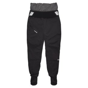 NRS W`s Freefall Dry Pant Black