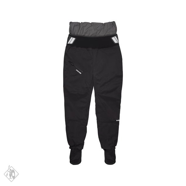 NRS W`s Freefall Dry Pant Black