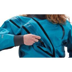 NRS | WOMENs CRUX TRDRAGT