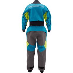 NRS Women's pivot Drysuit 