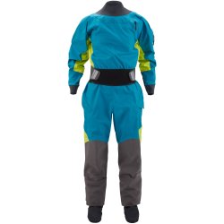 NRS Women's pivot Drysuit 