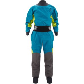 NRS Women's pivot Drysuit 