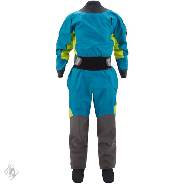 NRS Women's pivot Drysuit 