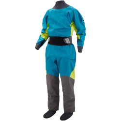 NRS Women's pivot Drysuit 