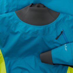 NRS Women's pivot Drysuit 