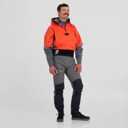 NRS |MENs Element GORE-TEX Pro Semi-Dry Top