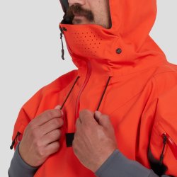 NRS |MENs Element GORE-TEX Pro Semi-Dry Top