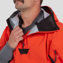 NRS |MENs Element GORE-TEX Pro Semi-Dry Top