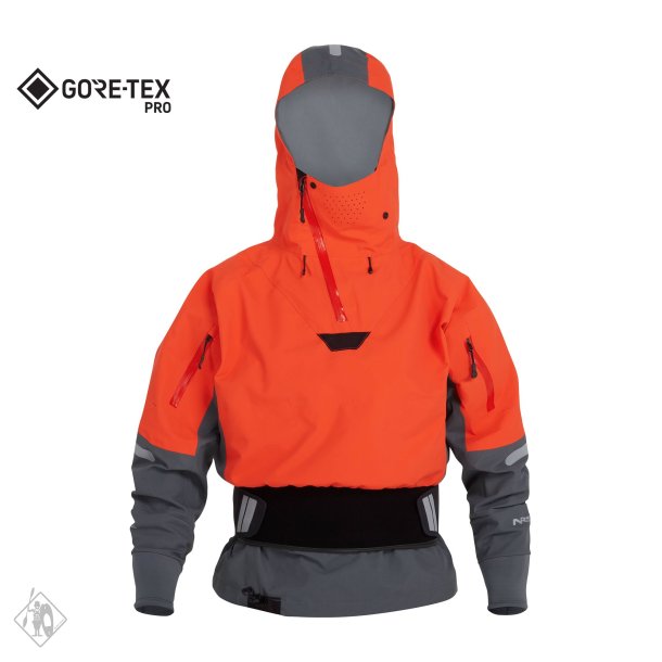 NRS |MENs Element GORE-TEX Pro Semi-Dry Top