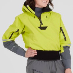  NRS | WOMENs Element GORE-TEX Pro Semi-Dry Top