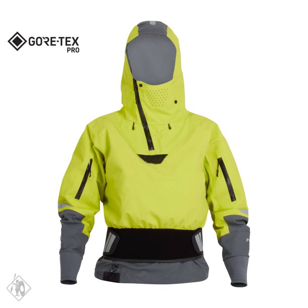  NRS | WOMENs Element GORE-TEX Pro Semi-Dry Top