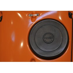 KAJAK SPORT KS (VCP) ROUND HATCH 19.5 COVER 