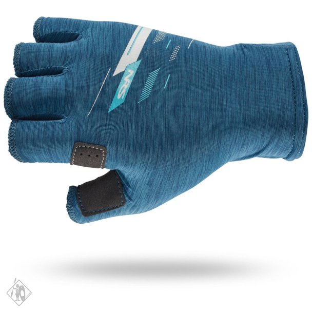 NRS Men's Boater's Gloves - Handsker - KAJAK FREAK