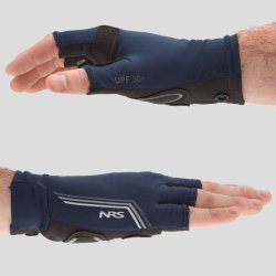 NRS | MENs BOATERS GLOVES NAVY