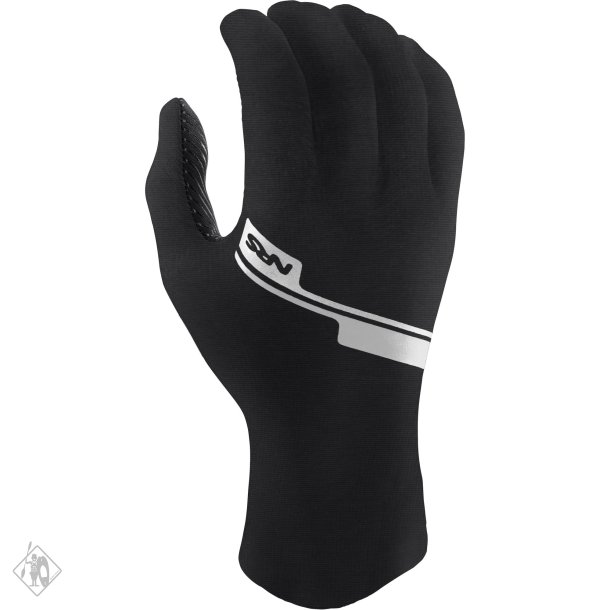 NRS | MENs HYDROSKIN HANDSKER SORT