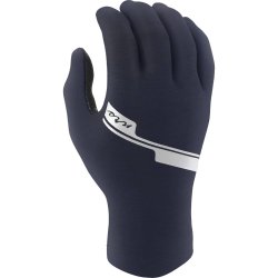  NRS | WOMENs HYDROSKIN HANDSKER DARK SHADOW