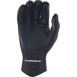  NRS | WOMENs HYDROSKIN HANDSKER DARK SHADOW