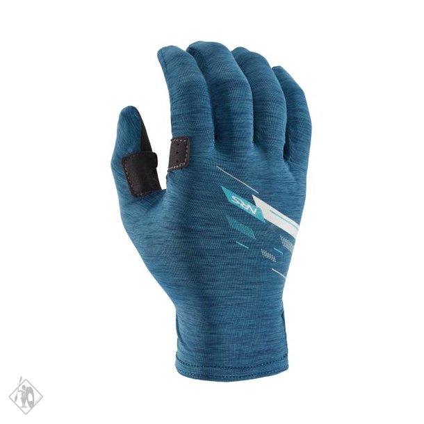 NRS Men's Cove Glove UPF 50+ Posedion