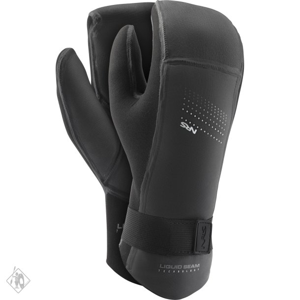 NRS | TOASTER MITTS